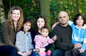 Right now we don't know about body measurements. Laura King Javid Sajid Javid Wife Wiki Age Bio Net Worth Height Kids