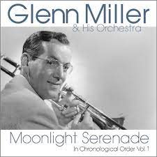It included my foolish heart and another track, let it snow. Album Moonlight Serenade Glenn Miller Qobuz Download And Streaming In High Quality