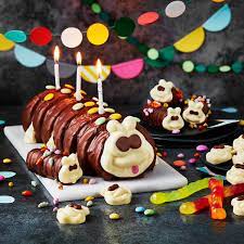 Venus the caterpillar by thompson, colin paperback book the cheap fast free post. 11 Things You Really Didn T Need To Know About M S S Colin The Caterpillar Cake Mylondon