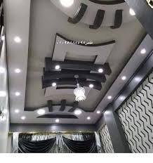 Everyone knows that a solemn and comfortable room needs to contribute enormous efforts to. Latest Pop False Ceiling Designs Pop Wall Designs For Hall 2019 Ceiling Design Modern House Ceiling Design Pop False Ceiling Design