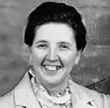 Ollie BROWN Obituary (1940