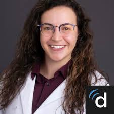 Dr. Abigail York, MD