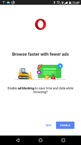 With less clutter, less hassle and a sneak peek at our upcoming features, . Opera Mini Browser Beta Apk Download
