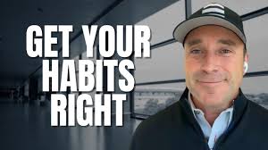 Five to Thrive Part 2: HABIT