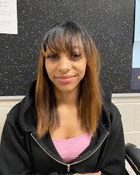 Congratulations to the following team members: April 2024 students of the  month: Sakia Harris and Noah Pereira and the Employees of the month:  classified, Mrs. Bandach