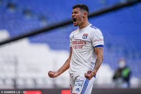 Select from premium bruno guimarães of the highest quality. Arsenal Monitora Bruno Guimaraes Do Lyon E Estuda Fazer Proposta Lance