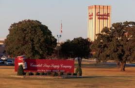 There is a fee of 3% for all online payments. Campbell Soup Announces Early Retirement Option 88 9 Ketr