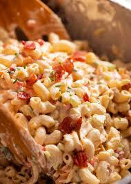 Our most trusted chicken pasta salad recipes. Chicken Pasta Salad Recipetin Eats