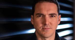 Peter Stefanovic hosts Sky News Australia's latest documentary project