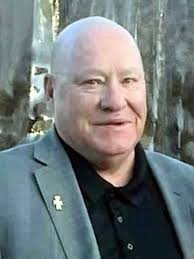 Patrick Smith Obituary (1954