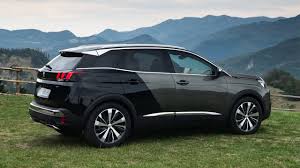 Kia soul, citroen c4 cactus o peugeot 3008. Rivales Del Peugeot 3008 Huesos Duros De Roer Holycars Tv