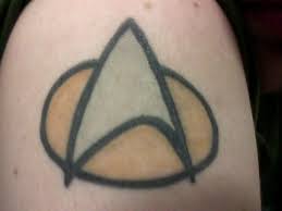 120,210 likes · 284 talking about this. Simple Star Trek Logo Tattoo