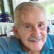 Douglas Therald Whitcomb Obituary