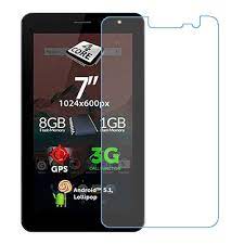 Allview AX501Q One unit nano Glass 9H ...