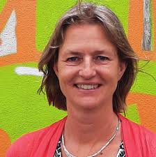 Hallo, wij zijn IRIS in de Buurt.