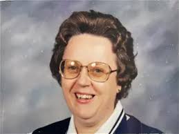 Obituary information for Carolyn Jerrell