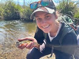 Join us in congratulating Luke McGill, who successfully defended his  master's thesis