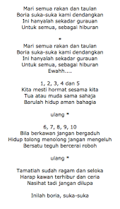 Maybe you would like to learn more about one of these? Not Angka Pianika Lagu Boria Suka Suka Ost Upin Ipin