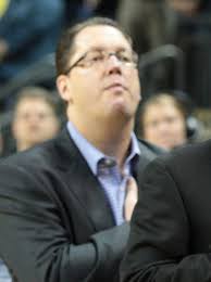 Montana State hires former Oregon assistant Brian Fish