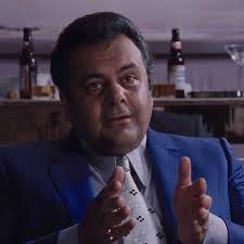 OFFICIAL MAFIA x LAAILA