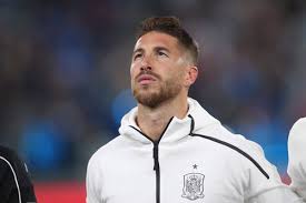 Sergio ramos garcía (spanish pronunciation: Real Madrid Sergio Ramos Gibt Zu Gegen Psg Geht Es Um Die Saison Von Real Madrid