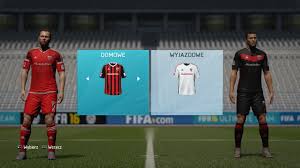Hi zusammen!heute bekommt ihr gleich 3 spiele in einem video! Fc Ingolstadt 04 2016 17 Kits