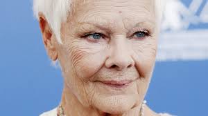Scott wintrow / getty images 20. How Much Is Judi Dench Worth