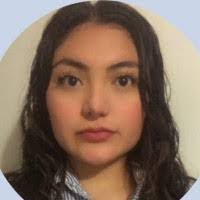 Ana Lorenzana's Instagram, Twitter & Facebook