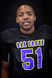 Kendrick Harp (@kdharp51)