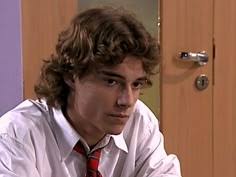 54 idee su Marcus Aguilar/ barracuda (rebelde way)