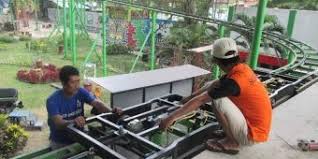 Wisata alternatif untuk anda yang berkunjung ke kota madiun, ada mini zoo dan waterboom. Bakal Ada Paket Wisata Alam Watu Rumpuk Dan Wisata Buatan Umbul Square Bangsa Online Cepat Lugas Dan Akurat