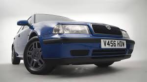 Us too, which is why we cracked open this random video about a really old skoda octavia from car throttle. This Is What A 432 000 Mile Skoda Octavia Looks And Feels Like
