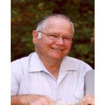 Darrell Victor Goodsell Obituary March 3, 2008