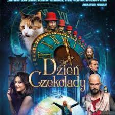 Odkryją świat, w którym żyją pożeracze poniedziałków, wtorków i kolejnych dni tygodnia. Pokaz Przedpremierowy Filmu Dzien Czekolady Spotkanie Z Tworcami Kino Kosmos Centrum Sztuki Filmowej