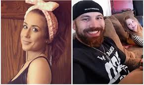 Ever since mtv viewers were first introduced to chelsea houska's first baby daddy adam lind in her episode of 16 and pregnant, he's been problematic af. Adam Lind Child Support Update Chelsea Houska S Ex Is Broke Af