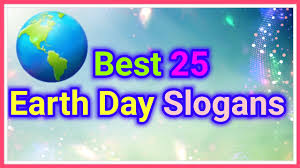 Earth day was first celebrated in 1970 and now it is celebrated annually in 192 countries. Earth Day Slogans In English Earth Day 2021 Chaandu S World Youtube