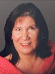 Patricia "Patti" St. Clair