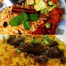 Hari ini saya ingin berkongsi resepi ayam masak merah. Deeqash Catering Wednesday S Menu Nasi Beriani Ayam Masak Merah Dan Nasi Beriani Daging Masak Hitam Deeqash Hari Ini Dapur Deeqash Ada Menyediakan Menu Seperti Di Atas Nasi Beriani