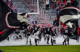 This ranking system software is provided to you by the copyright holders and contributors as is and any express or implied warranties, including, but not limited to. Georgia Football College Football Playoff Rankings Cbs Said What