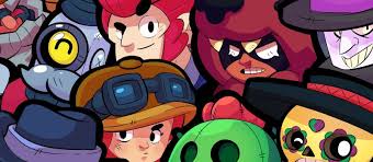 We're compiling a large gallery with as high of quality of images as we can possibly find. Brawl Stars Character Guide Shelly Ranged Melee Level Winner