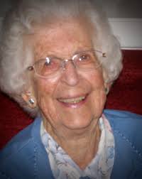 Dorothy Frey Obituary