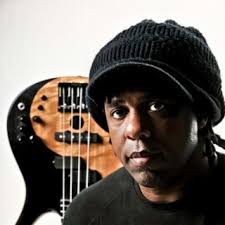 Bass Legend Victor Wooten (Bela Fleck and Flecktones)