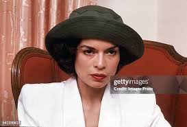 6,249 Bianca Jagger Photos & High Res Pictures