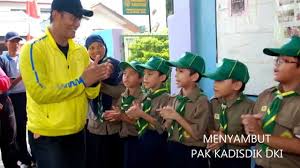 Raya jatinegara timur no.13, rt.8/rw.4, bali mester, jatinegara, kota jakarta timur, daerah khusus ibukota jakarta kode pos. Profil Sd Muhammadiyah 08 Plus Jakarta Timur Tahun 2014 Youtube