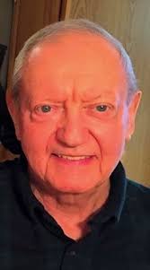 James A. Weston Obituary (2025)