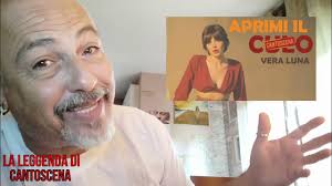 Aprimi il C*** di Veraluna Canzone del 1967 che non è mai esistita