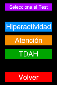 Here at adda you won't receive a label, stereotype, or even a lifetime of taking pills. Adhd Test For Android Free Download