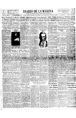 Diario De La Marina