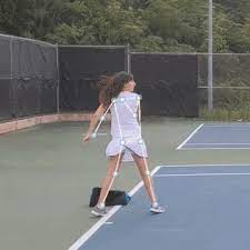 Fun video describes silent partner tennis ball machines. Can Machine Learning Make You A Better Athlete Google Cloud Blog