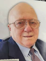 Obituary of Dale E. Richmond